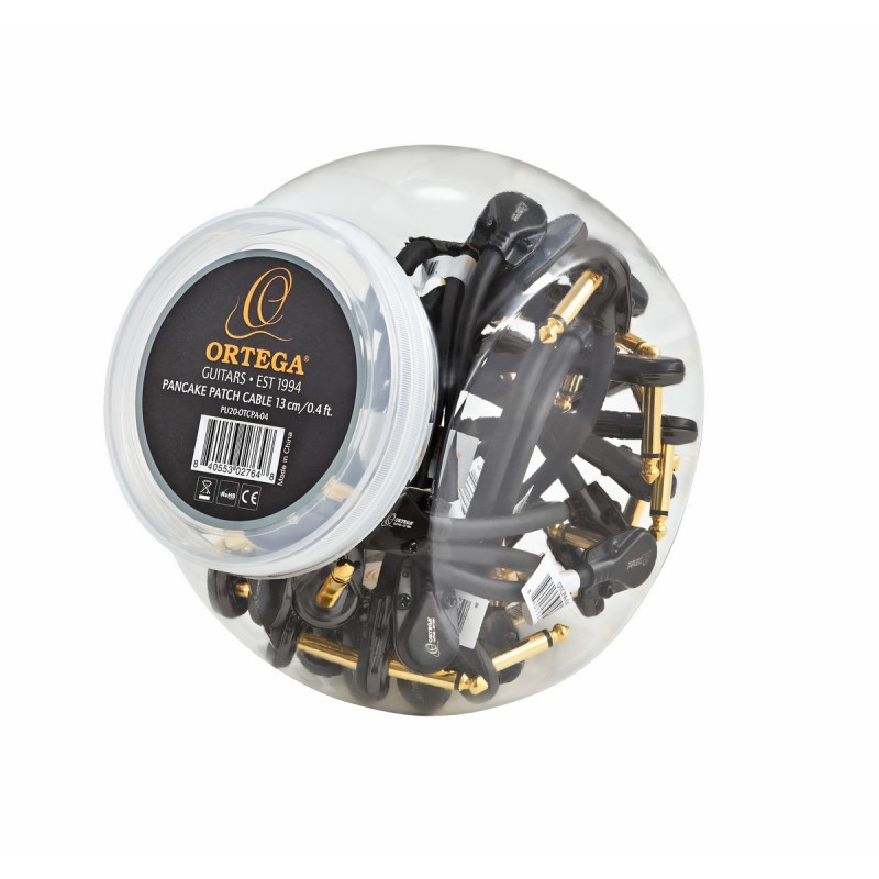 Ortega PU20-OTCPA-04 - kabel, złączka do efektów - 1