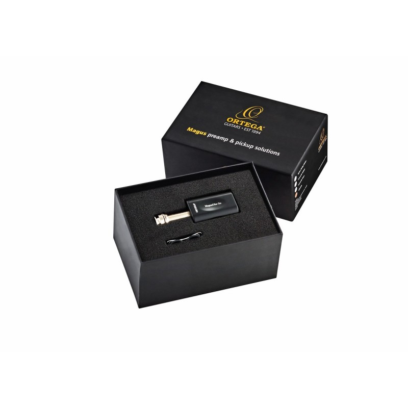 Ortega MAGUSGO - pickup gitarowy - 2