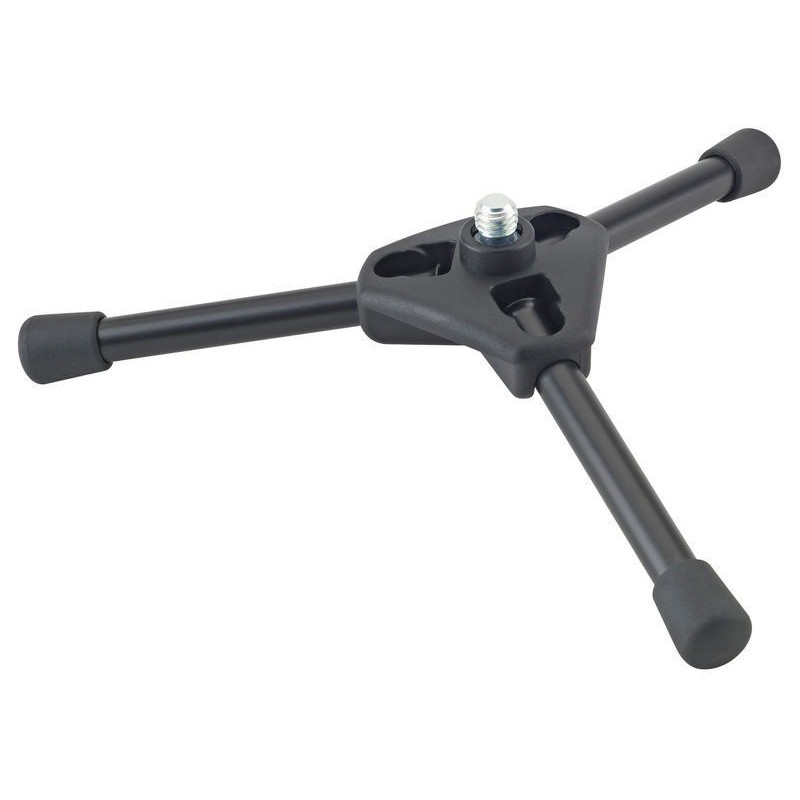 KONIG & MEYER 231sls1 BK - statyw mikrofonowy, stołowy