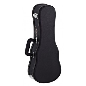 Ortega OUCSTD-SO - futerał na ukulele sopranowe - 1