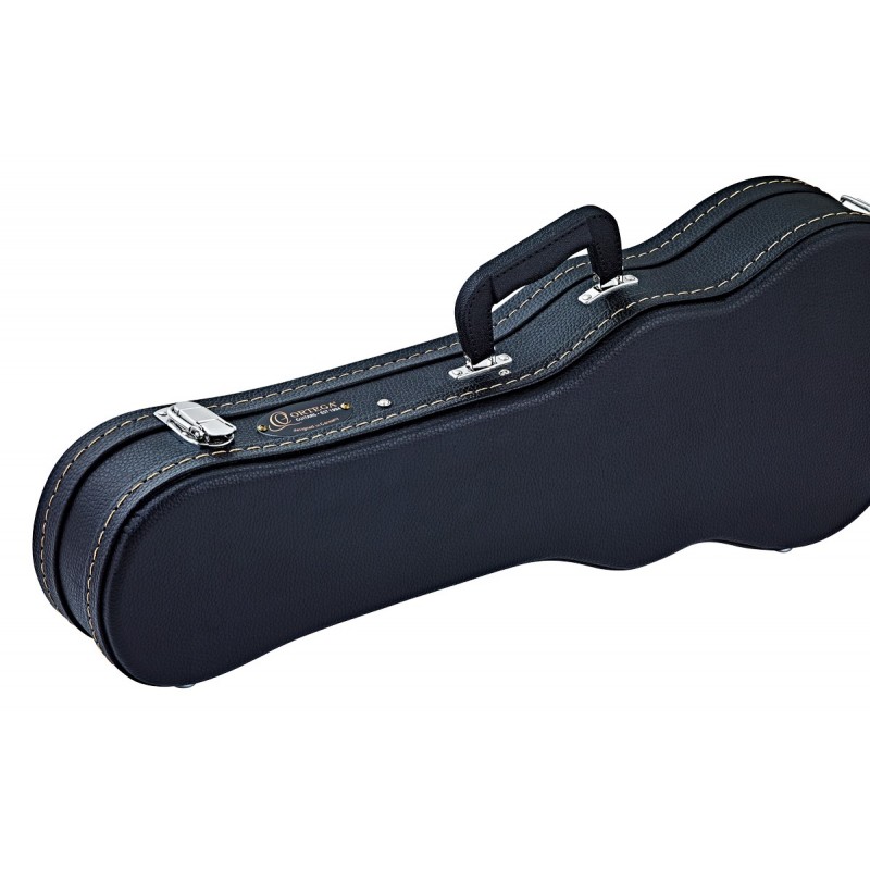 Ortega OUCSTD-SO - futerał na ukulele sopranowe - 2