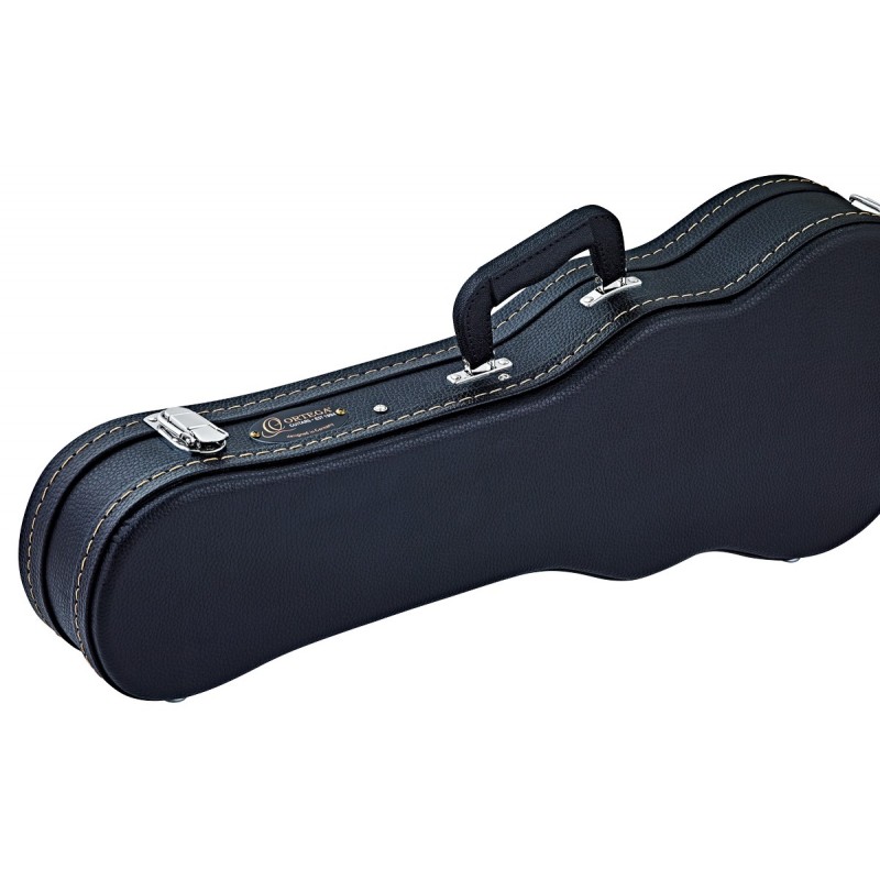 Ortega OUCSTD-CC - futerał na ukulele koncertowe - 2