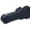 Ortega OUCSTD-CC - futerał na ukulele koncertowe - 2
