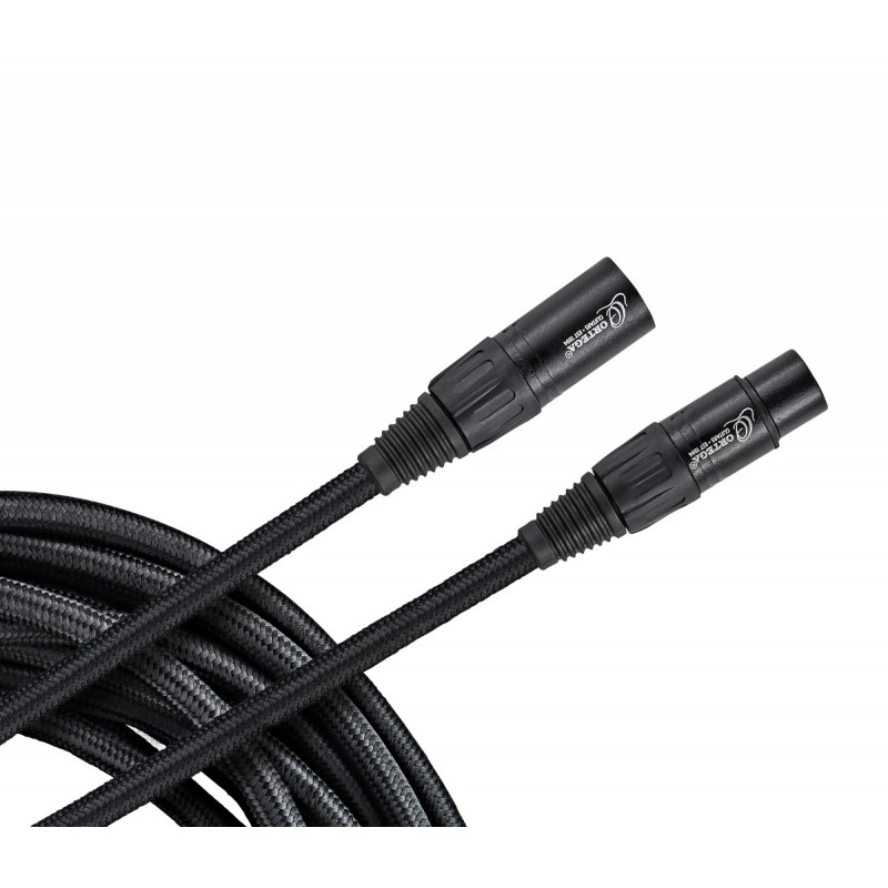 Ortega OECM-30XX - kabel mikrofonowy (9 m) - 1