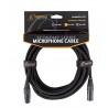 Ortega OECM-30XX - kabel mikrofonowy (9 m) - 2