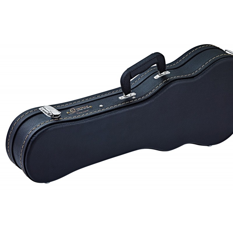 Ortega OUCSTD-TE - futerał na ukulele tenorowe - 2