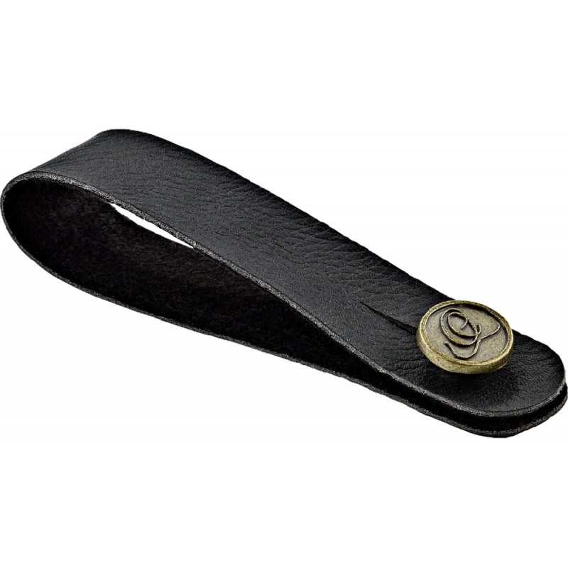 Ortega OSVU-BK - pasek do ukulele - 2