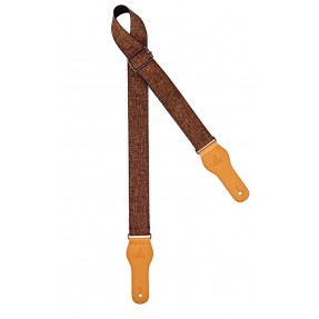 Ortega OCS-220 - bawełniany pasek do gitary - 1
