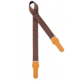 Ortega OCS-210 - bawełniany pasek do gitary - 1