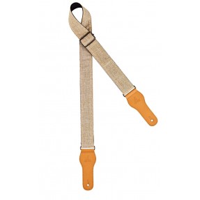 Ortega OCS-230 - bawełniany pasek do gitary - 1
