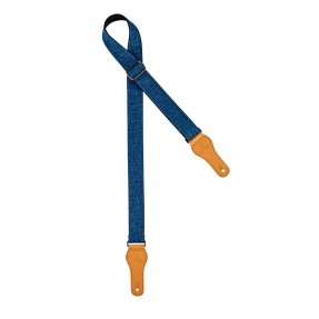 Ortega OCS-270U - bawełniany pasek do ukulele - 1