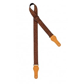 Ortega OCS-220U - bawełniany pasek do ukulele - 1