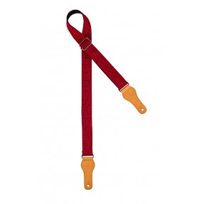 Ortega OCS-250U - bawełniany pasek do ukulele - 1