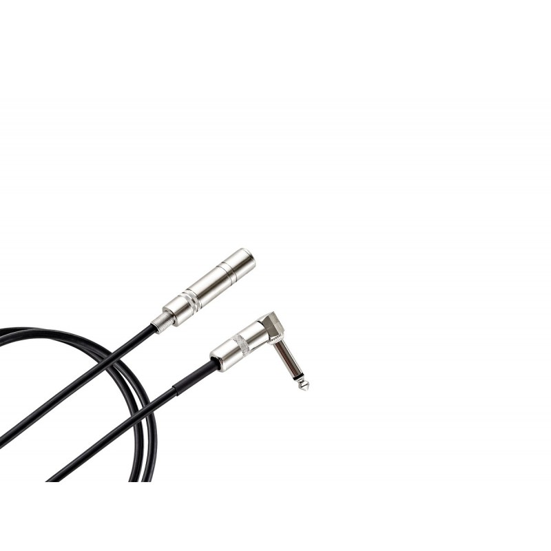 Ortega OWCI - kabel gitarowy do systemu bezprzewodowego - 1