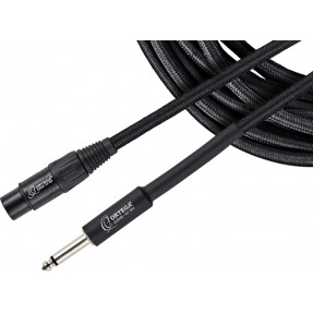 Ortega OECM-20JX - kabel mikrofonowy (6 m) - 1