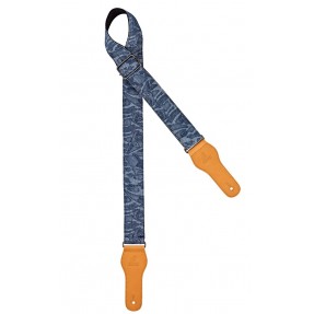 Ortega OCS-350 - pasek do gitary - 1