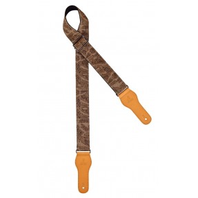Ortega OCS-310 - pasek do gitary - 1