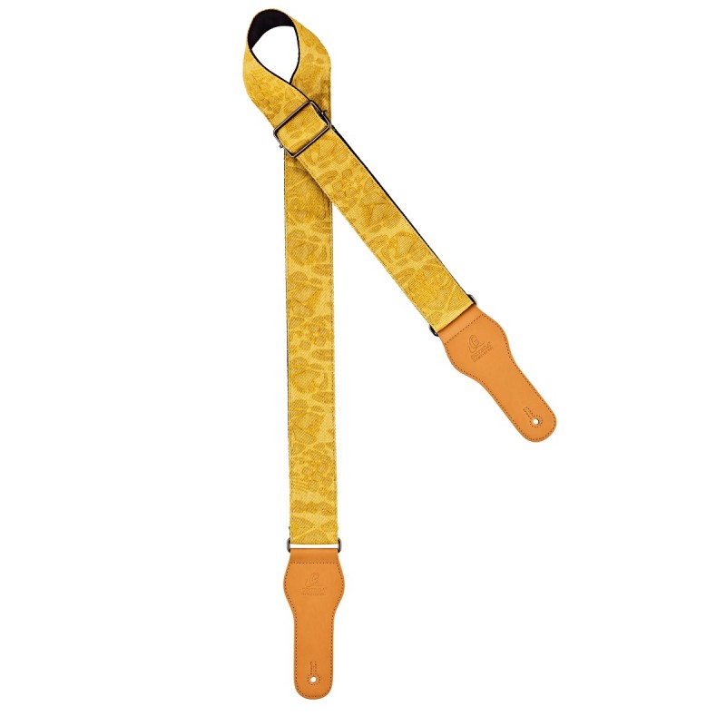 Ortega OCS-330 - pasek do gitary - 1