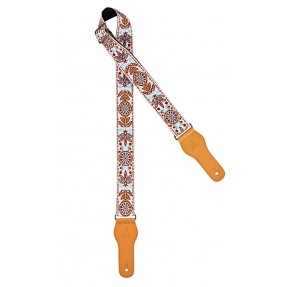 Ortega OCS-540 - pasek do gitary - 1