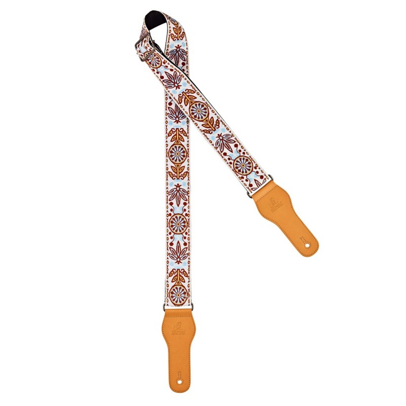Ortega OCS-540 - pasek do gitary - 1