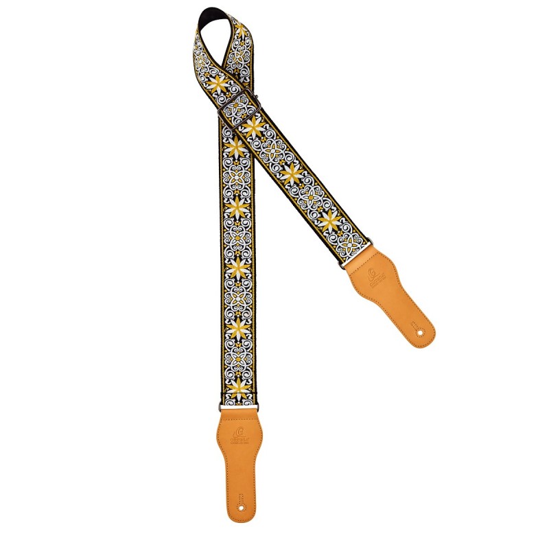 Ortega OCS-560 - pasek do gitary - 1