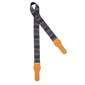 Ortega OCS-420 - pasek do gitary - 1