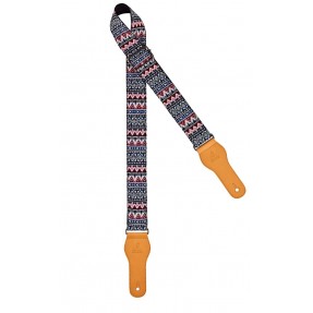 Ortega OCS-410 - pasek do gitary - 1