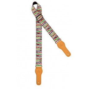 Ortega OCS-500 - pasek do gitary - 1