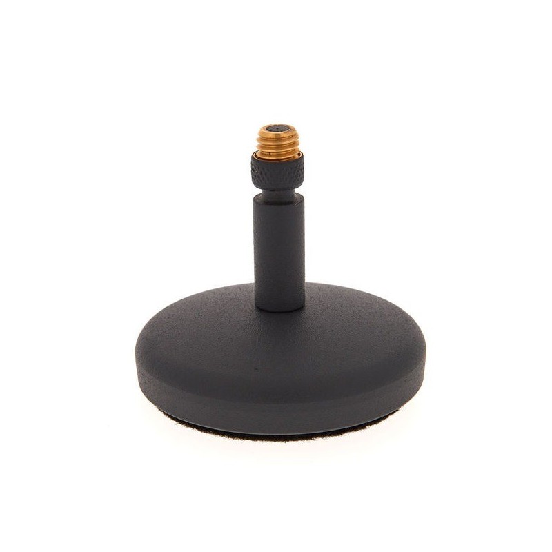 KONIG & MEYER 23266 - statyw mikrofonowy stołowy