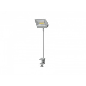 EUROLITE LED KKL-30 Floodlight 4100K silver - Lampka LED