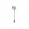 EUROLITE LED KKL-30 Floodlight 4100K silver - Lampka LED