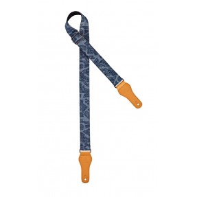 Ortega OCS-350U - pasek do ukulele - 1