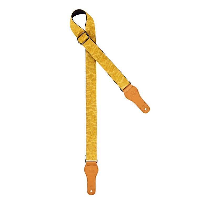 Ortega OCS-330U - pasek do ukulele - 1