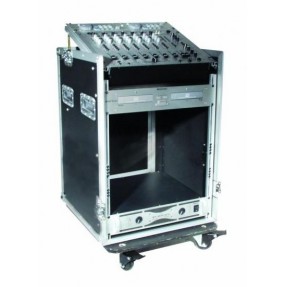 ST Special Combi-case Profi, 12U - case