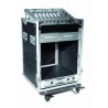 ST Special Combi-case Profi, 12U - case