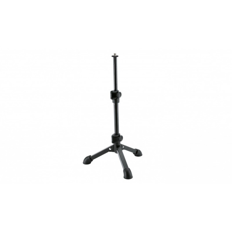 KONIG & MEYER 23150 - statyw mikrofonowy stołowy