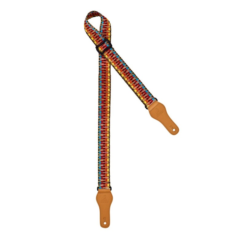 Ortega OCS-520U - pasek do ukulele - 1