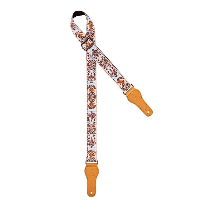 Ortega OCS-540U - pasek do ukulele - 1