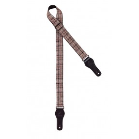 Ortega OCS-150U - pasek do ukulele - 1