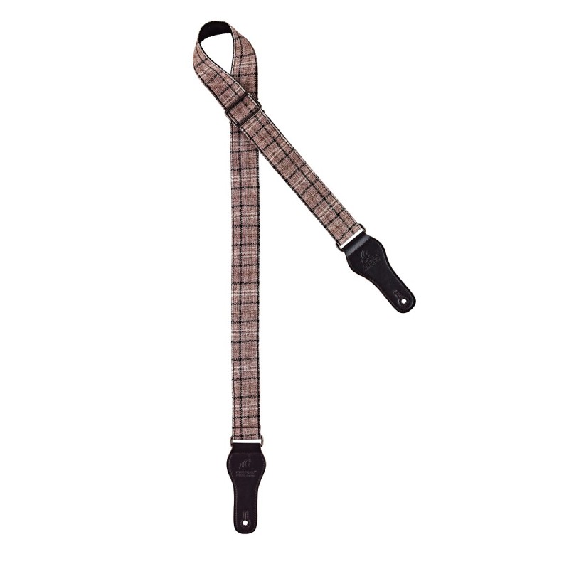 Ortega OCS-150U - pasek do ukulele - 1