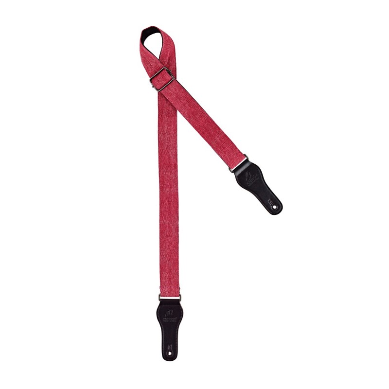 Ortega OCS-100U - pasek do ukulele - 1