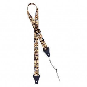 Ortega OUS-MAY - pasek do ukulele "Maya" - 1