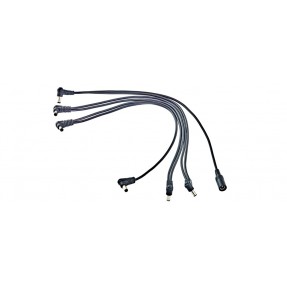 Ortega ODC6 - rozgałęziacz do zasilania efektów - 1