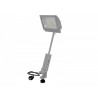 EUROLITE LED KKL-50 Floodlight 4100K silver - Lampka LED
