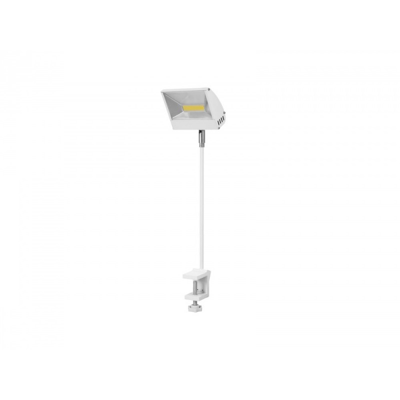 EUROLITE LED KKL-30 Floodlight 4100K white - Lampka LED