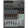 Behringer XENYX 1204 USB - mikser - 3