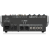 Behringer XENYX 1204 USB - mikser - 4