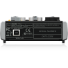 Behringer XENYX 302USB  - mikser audio z USB - 5