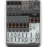 Behringer XENYX Q1204 USB - mikser audio - 1