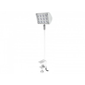EUROLITE LED KKL-12 Floodlight 3200K white - Lampka LED